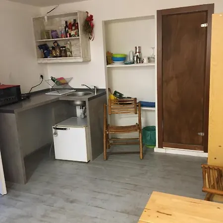 Apartment Casa Di Gea Sassari