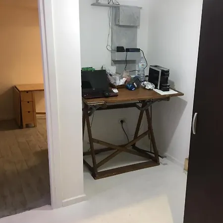 Casa Di Gea *