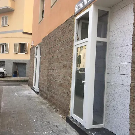 Apartment Casa Di Gea Sassari