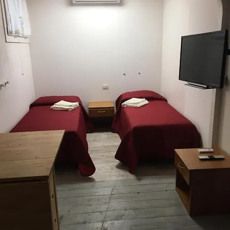 Casa Di Gea Apartment Sassari