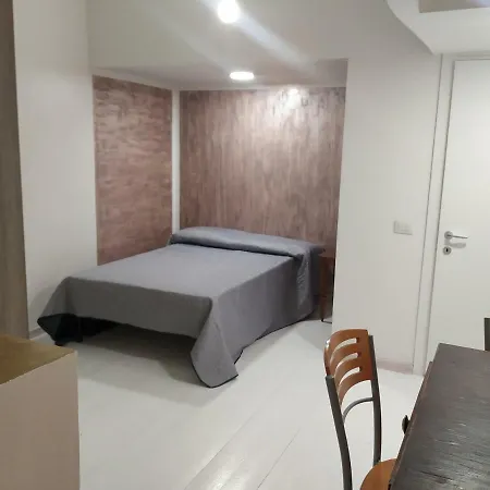 Casa Di Gea Sassari