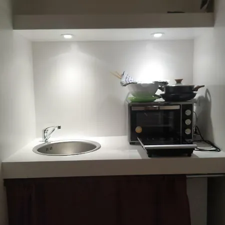 Casa Di Gea Apartment *