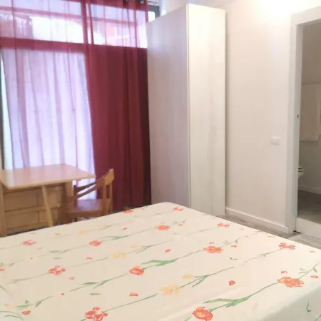 Casa Di Gea Apartment