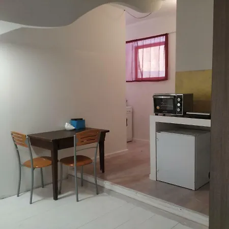 Casa Di Gea Sassari