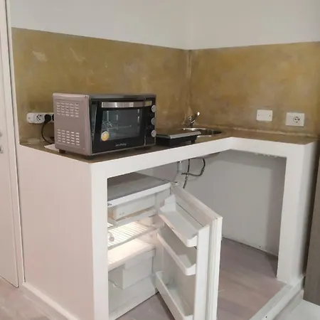 Casa Di Gea Sassari