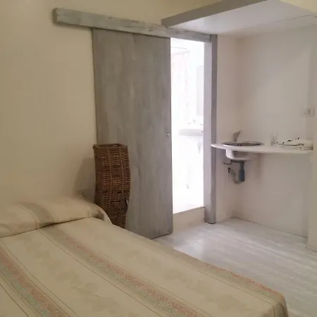 Casa Di Gea Apartment