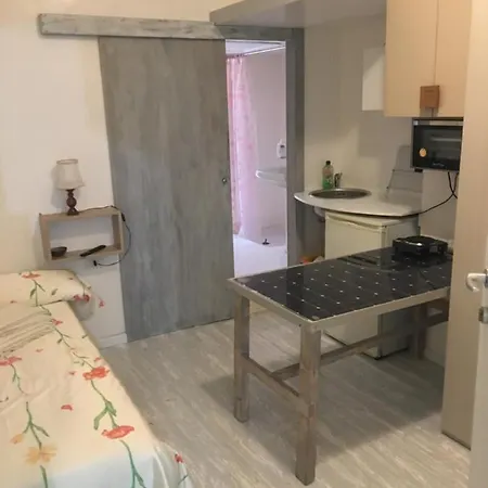 Casa Di Gea *