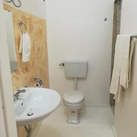 Apartment Casa Di Gea Sassari