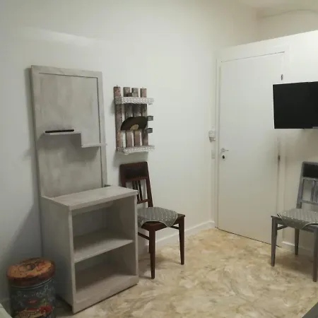 Apartment Casa Di Gea