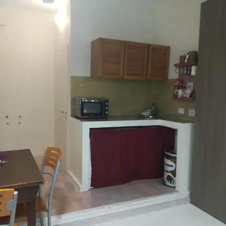 Apartment Casa Di Gea Sassari