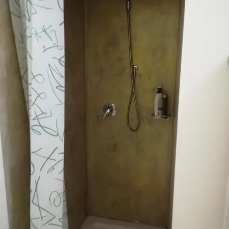 Casa Di Gea Apartment *