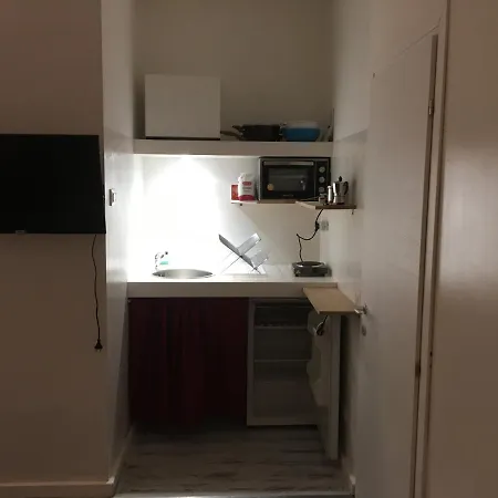 Apartment Casa Di Gea Sassari
