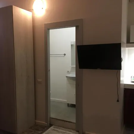 Apartment Casa Di Gea