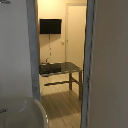 Casa Di Gea Sassari