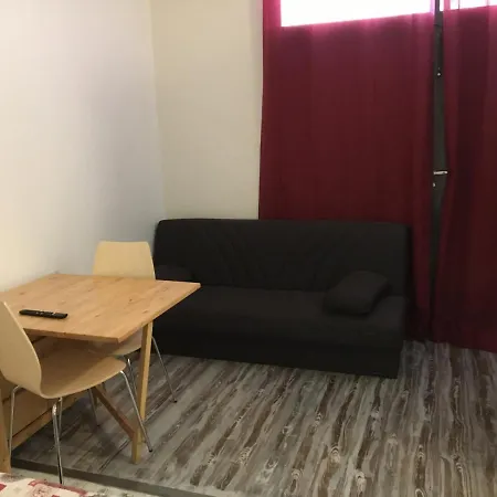 Casa Di Gea Apartment *