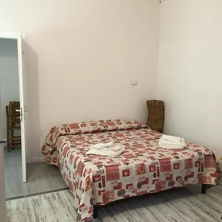 Casa Di Gea Apartment