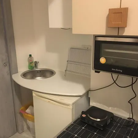 Apartment Casa Di Gea Sassari