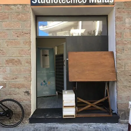 Casa Di Gea Sassari