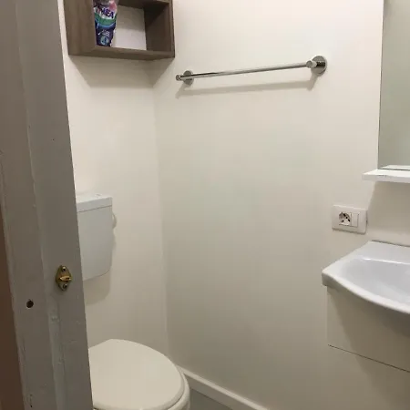 Casa Di Gea Apartment Sassari